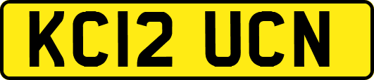 KC12UCN