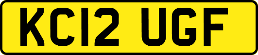 KC12UGF