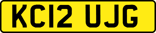 KC12UJG