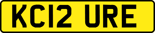 KC12URE