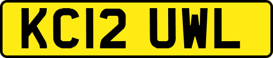 KC12UWL