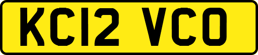 KC12VCO