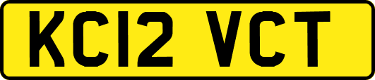 KC12VCT