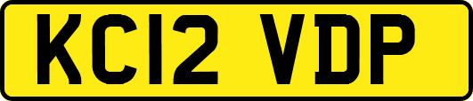 KC12VDP