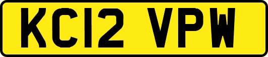 KC12VPW