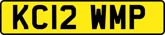 KC12WMP