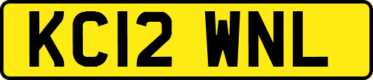 KC12WNL