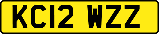 KC12WZZ
