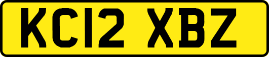 KC12XBZ