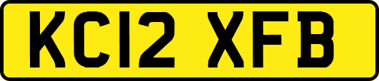 KC12XFB