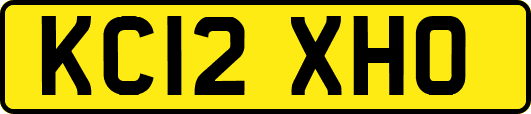 KC12XHO