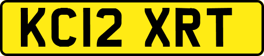 KC12XRT