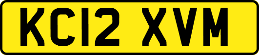 KC12XVM