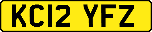 KC12YFZ