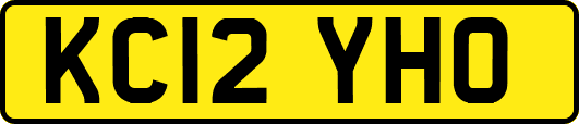 KC12YHO