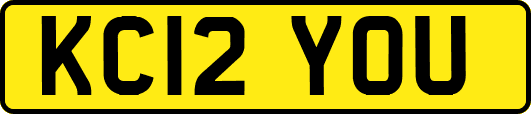 KC12YOU