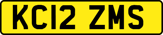 KC12ZMS