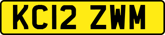 KC12ZWM