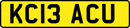 KC13ACU