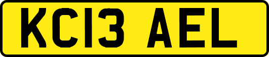 KC13AEL