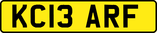 KC13ARF