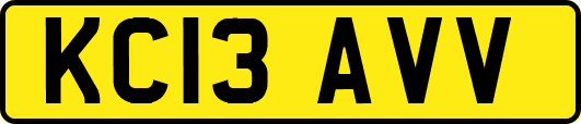 KC13AVV