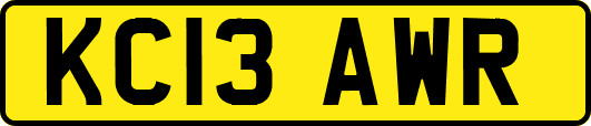 KC13AWR