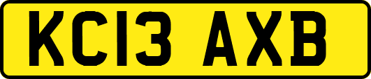 KC13AXB