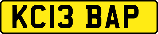 KC13BAP