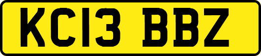 KC13BBZ