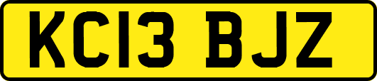 KC13BJZ