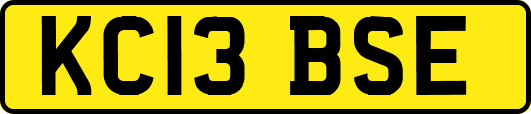 KC13BSE