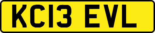 KC13EVL