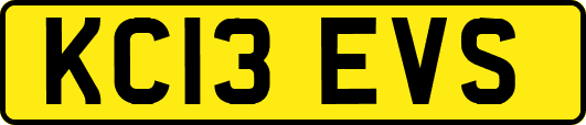 KC13EVS