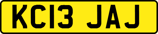 KC13JAJ