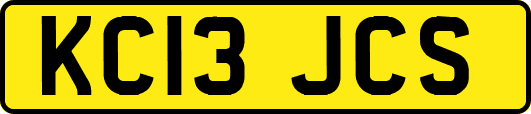 KC13JCS