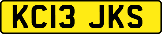 KC13JKS