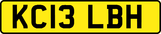 KC13LBH