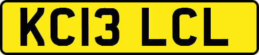 KC13LCL