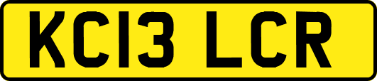 KC13LCR