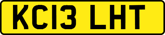 KC13LHT
