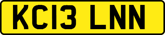 KC13LNN