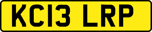 KC13LRP