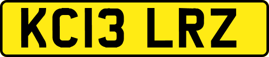 KC13LRZ
