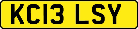 KC13LSY