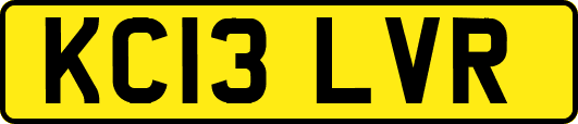 KC13LVR