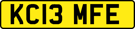 KC13MFE