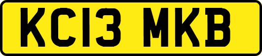 KC13MKB