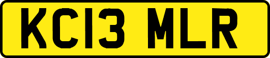KC13MLR