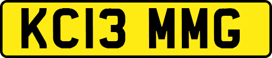 KC13MMG